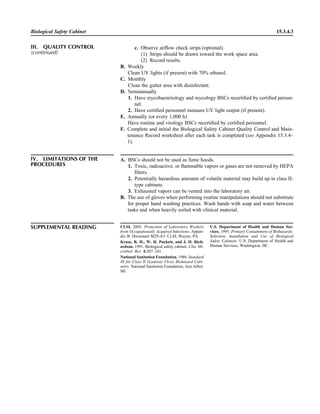 Microbiology handbook