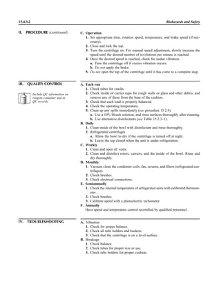Microbiology handbook