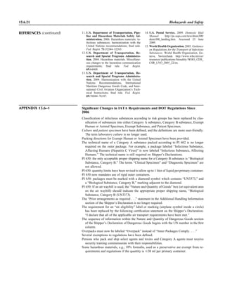 Microbiology handbook