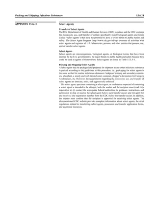 Microbiology handbook