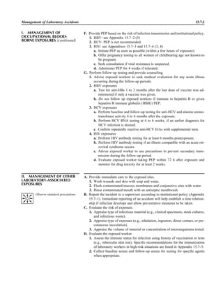 Microbiology handbook