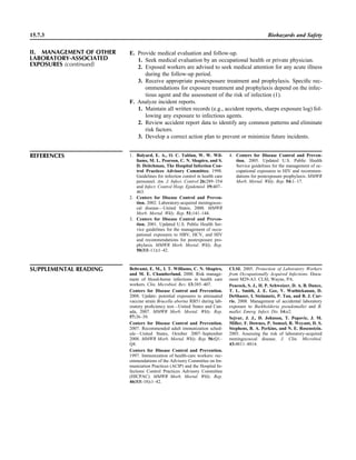 Microbiology handbook