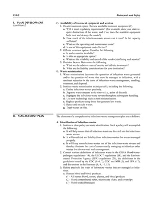 Microbiology handbook