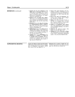 Microbiology handbook