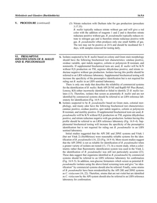 Microbiology handbook