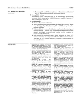 Microbiology handbook