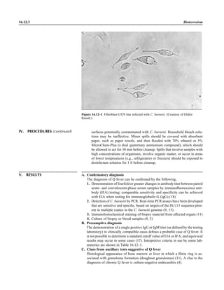 Microbiology handbook