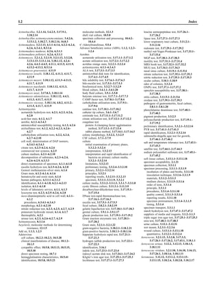 Microbiology handbook