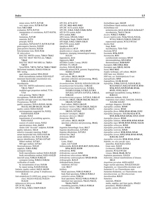 Microbiology handbook