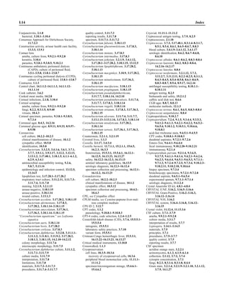 Microbiology handbook