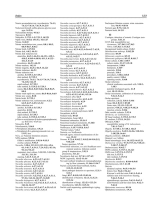 Microbiology handbook
