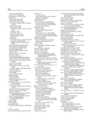 Microbiology handbook
