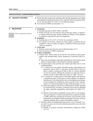 Microbiology handbook
