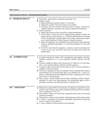 Microbiology handbook