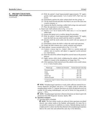 Microbiology handbook