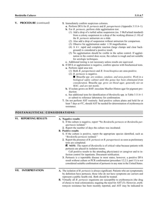 Microbiology handbook