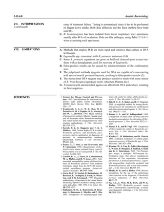 Microbiology handbook