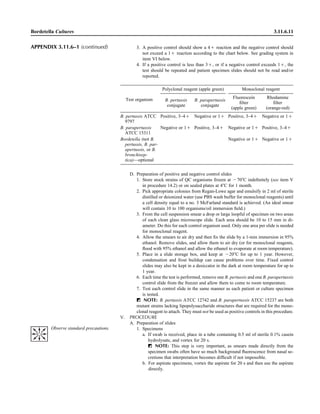 Microbiology handbook
