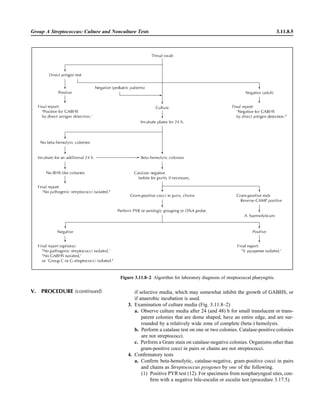Microbiology handbook
