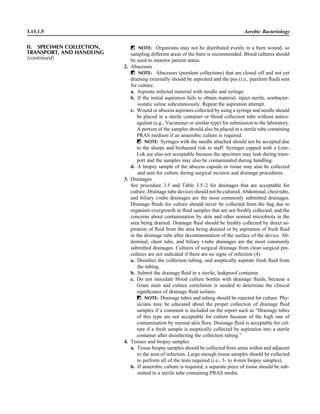 Microbiology handbook