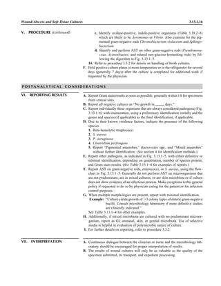 Microbiology handbook