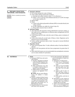 Microbiology handbook