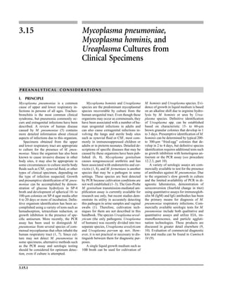 Microbiology handbook