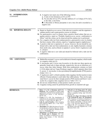 Microbiology handbook