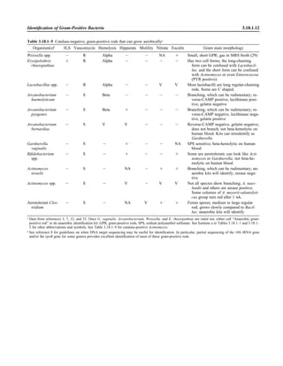 Microbiology handbook