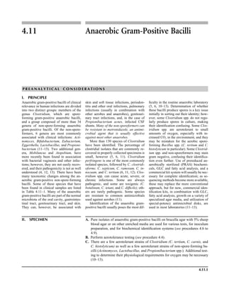 Microbiology handbook