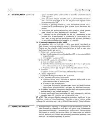 Microbiology handbook