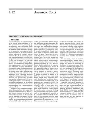 Microbiology handbook