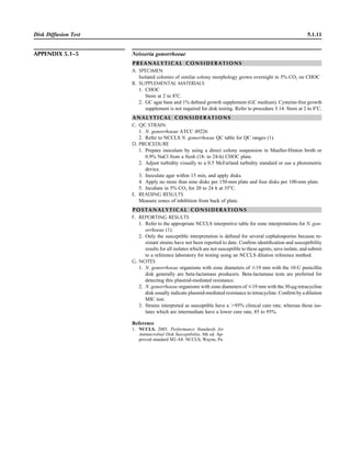 Microbiology handbook