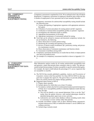 Microbiology handbook