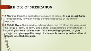 MICROBIOLOGY II- LECTURE II-1.pptx general | PPTX