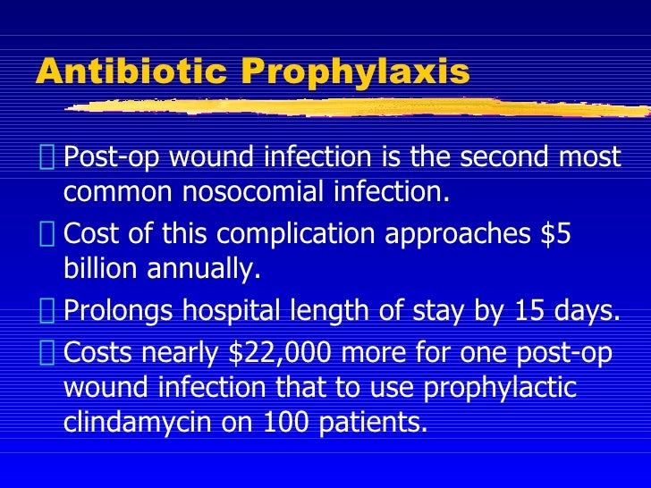 Microbiology,Infection & Antibiotic Therapy