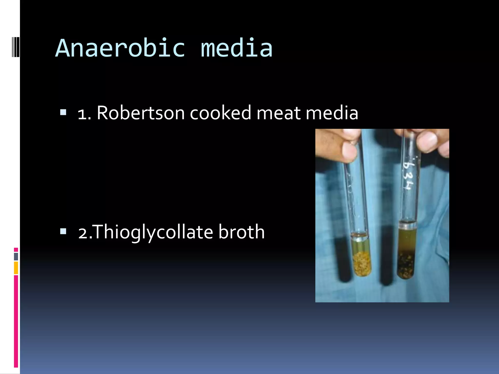 Microbiology in oral surgery | PPTX
