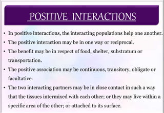 Microbiology INTERACTIONS.pptx
