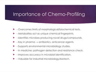 Microbiology__Metabolic______Profiling.pptx