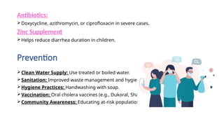 Photo inspiration: Fresh Look at Typhoid Fever And Cholera Symptoms Transmission Diagnosis Treatment