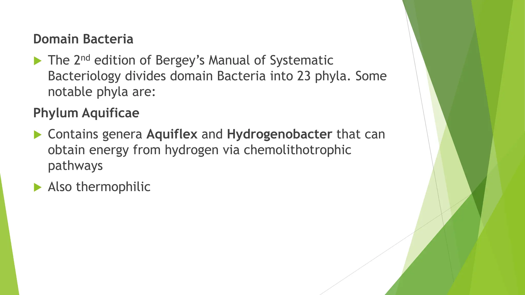Bacterial morphology and classification.pptx