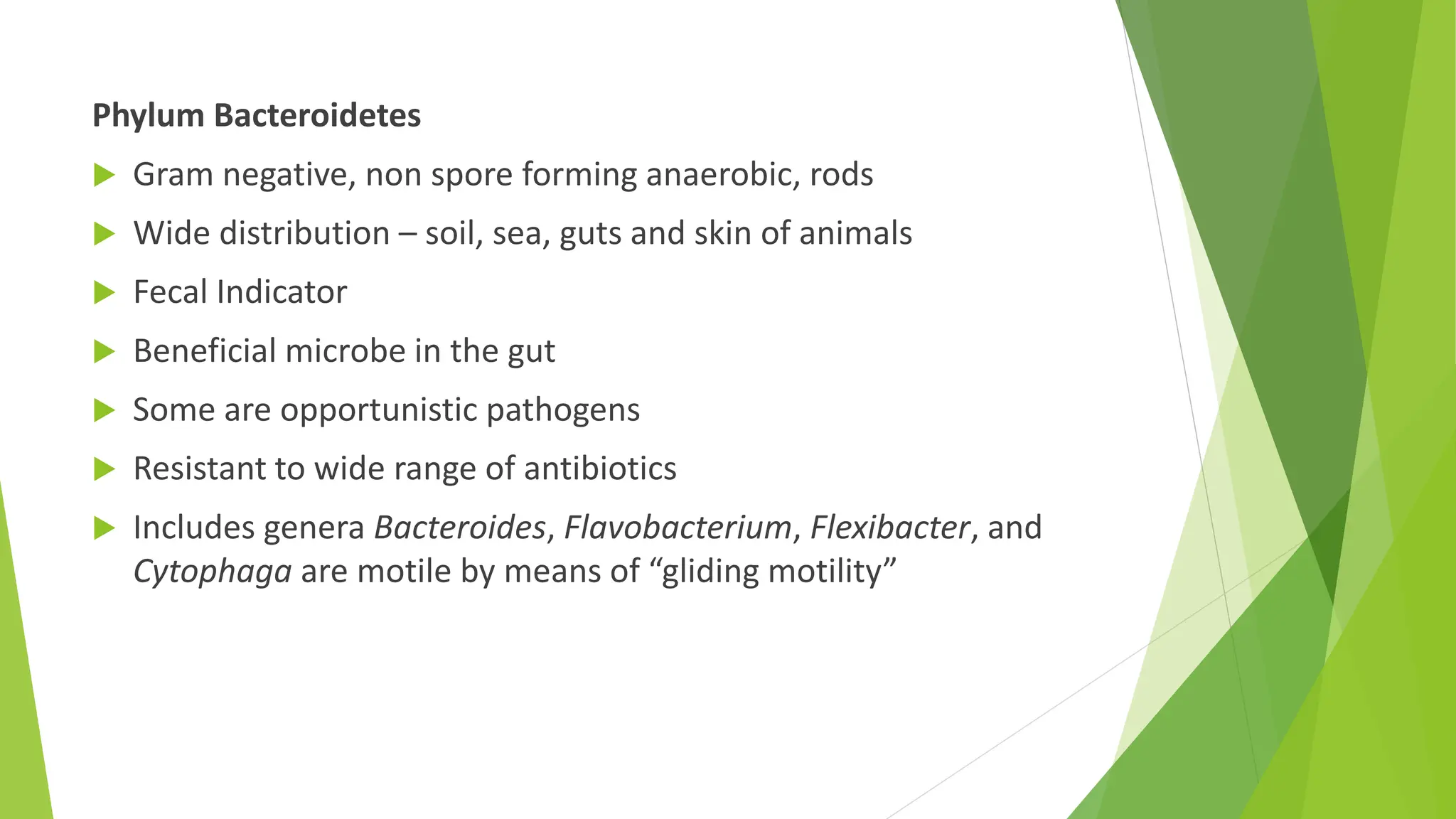 Bacterial morphology and classification.pptx