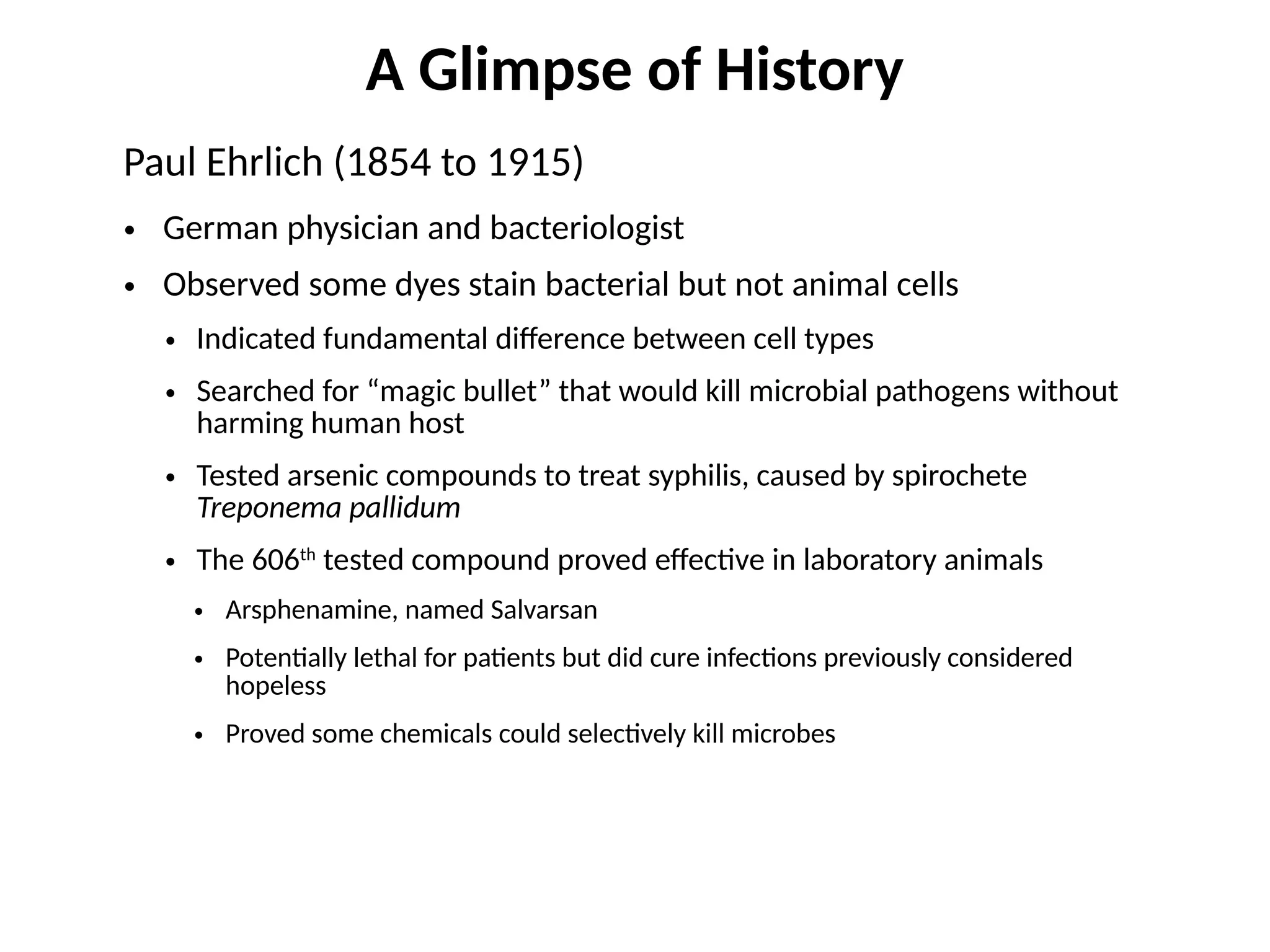 Microbiology Notes And Presentation Pptx