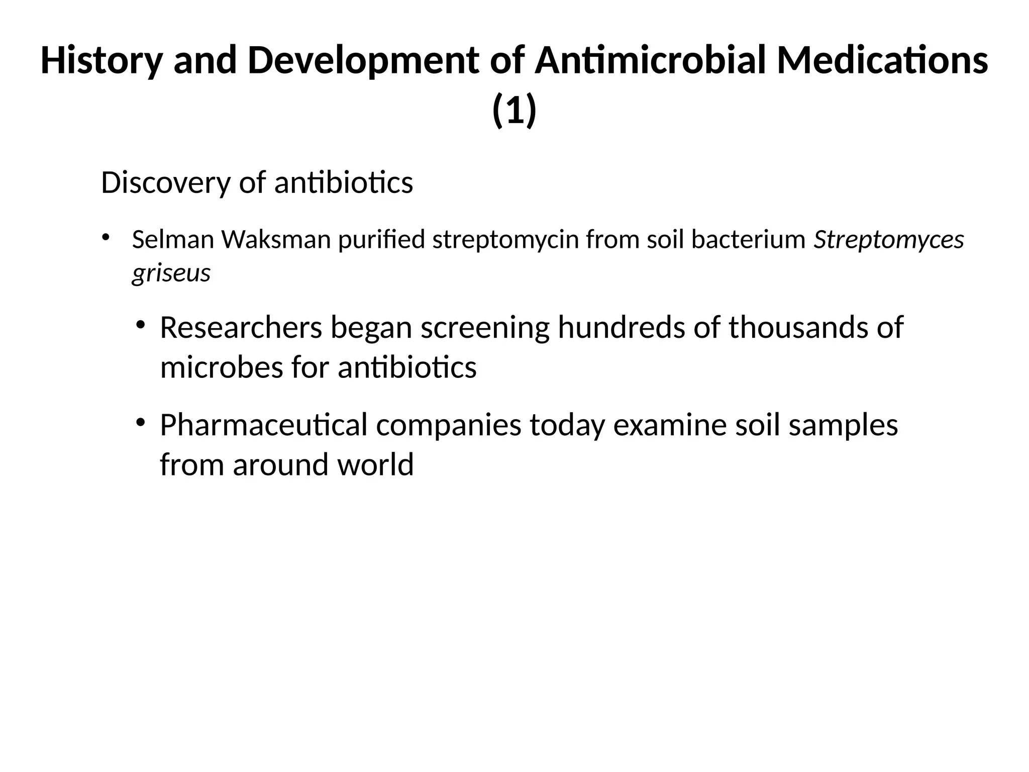 Microbiology Notes And Presentation Pptx