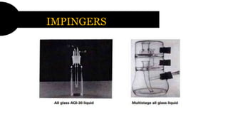 Microbiology of air | PPTX