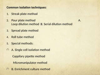 B pharm Microbiology_General information about bacteria and their ...