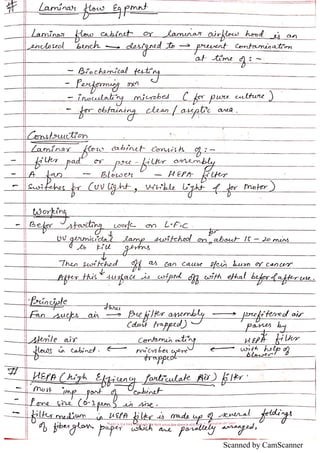 Microbiology Unit 4 Pdf