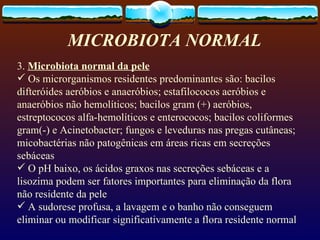 Microbiota Normal | PPT