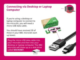 Comprehensive Guide to BBC micro:bit V2: Features, Setup, and Coding | PPTX