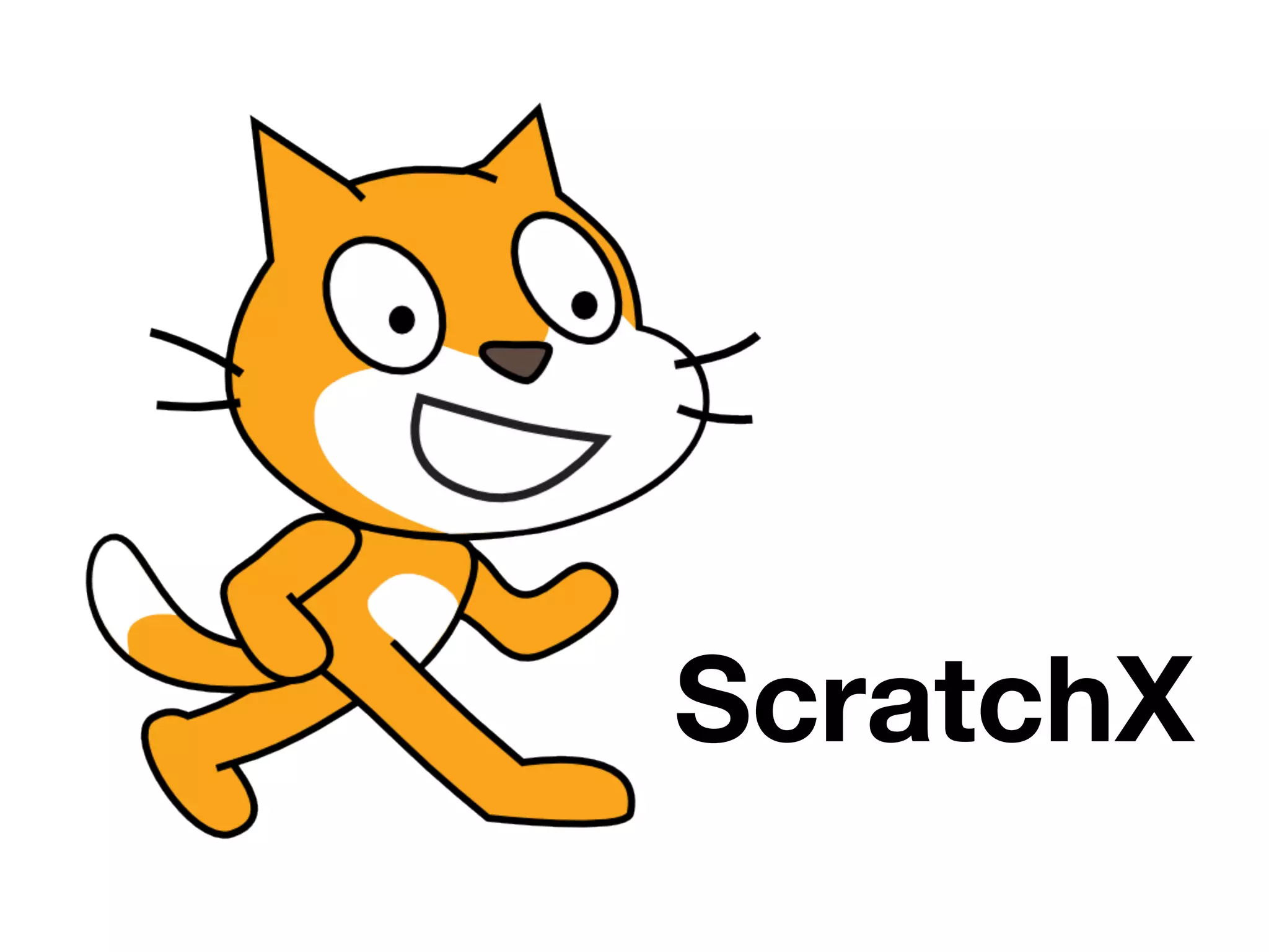 ScratchX